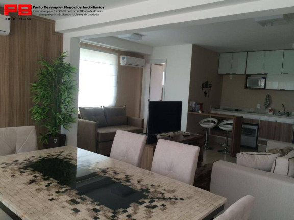 Imagem Apartamento com 1 Quarto à Venda, 60 m² em Brooklin Paulista - São Paulo Imagem Apartamento com 1 Quarto à Venda, 60 m² em Brooklin Paulista - São Paulo