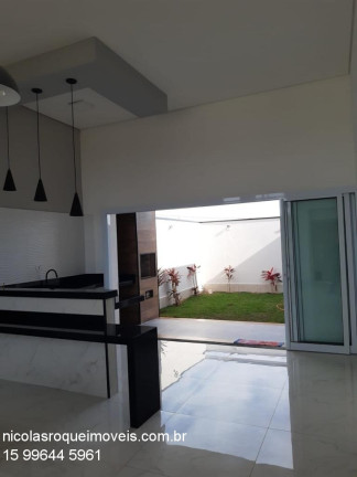 Imagem Casa com 3 Quartos à Venda, 250 m² em Portal Ville Jardins - Boituva Imagem Casa com 3 Quartos à Venda, 250 m² em Portal Ville Jardins - Boituva