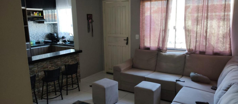 Imagem Casa com 3 Quartos à Venda, 72 m² em Quississana - São José Dos Pinhais Imagem Casa com 3 Quartos à Venda, 72 m² em Quississana - São José Dos Pinhais