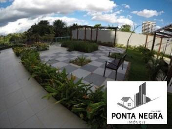 Imagem Apartamento com 3 Quartos à Venda, 152 m² em Ponta Negra - Manaus Imagem Apartamento com 3 Quartos à Venda, 152 m² em Ponta Negra - Manaus