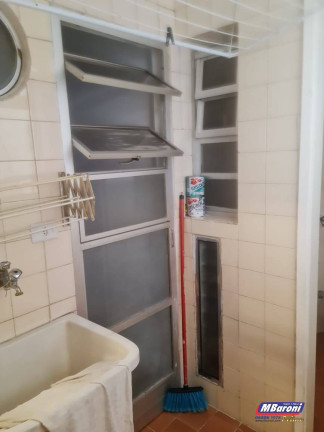Imagem Apartamento com 1 Quarto à Venda, 60 m² em Santa Cecília - São Paulo
