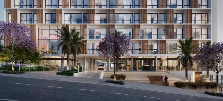 Imagem Apartamento com 1 Quarto à Venda, 35 m² em Platz - São José Do Rio Preto Imagem Apartamento com 1 Quarto à Venda, 35 m² em Platz - São José Do Rio Preto