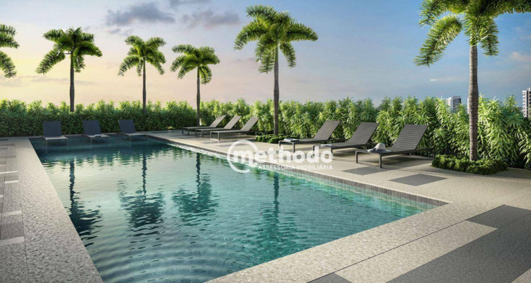 Imagem Apartamento com 3 Quartos à Venda, 139 m² em Cambuí - Campinas