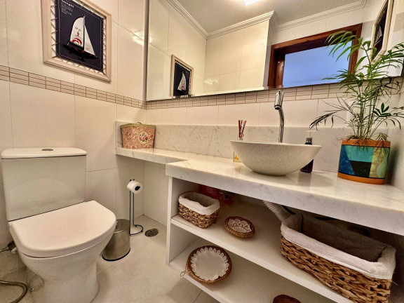 Imagem Cobertura com 3 Quartos à Venda, 252 m² em Riviera De São Lourenço - Bertioga Imagem Cobertura com 3 Quartos à Venda, 252 m² em Riviera De São Lourenço - Bertioga