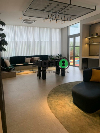 Imagem Apartamento com 4 Quartos à Venda, 232 m² em Campo Belo - São Paulo Imagem Apartamento com 4 Quartos à Venda, 232 m² em Campo Belo - São Paulo