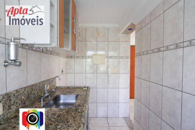 Imagem Apartamento com 3 Quartos à Venda, 60 m² em Vila Portugal - São Paulo Imagem Apartamento com 3 Quartos à Venda, 60 m² em Vila Portugal - São Paulo