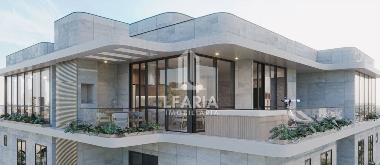 Imagem Apartamento com 2 Quartos à Venda, 102 m² em Jardim Perola Do Atlântico - Itapoá