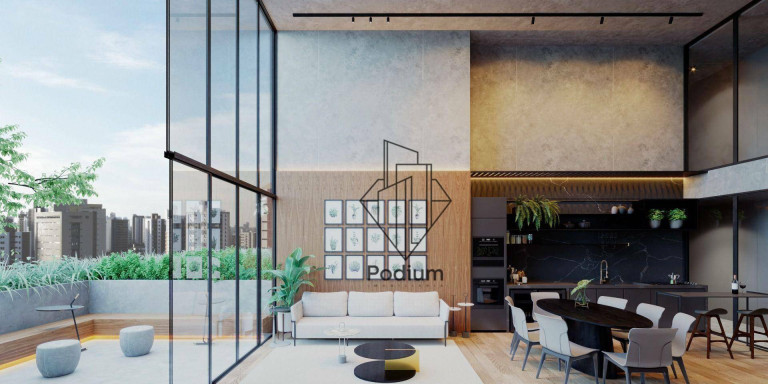 Imagem Imóvel com 1 Quarto à Venda, 39 m² em Manaíra - João Pessoa Imagem Imóvel com 1 Quarto à Venda, 39 m² em Manaíra - João Pessoa
