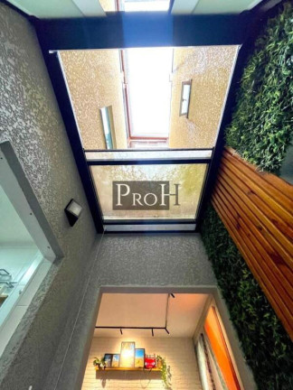 Imagem Apartamento com 2 Quartos à Venda, 55 m² em Vila Assunção - Santo André