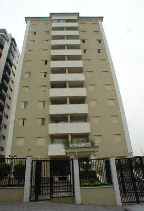 Apartamento com 3 Quartos à Venda, 85 m² em Vila Mariana - São Paulo