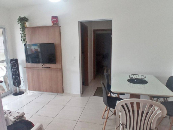 Imagem Apartamento com 2 Quartos à Venda, 60 m² em Canto Do Forte - Praia Grande Imagem Apartamento com 2 Quartos à Venda, 60 m² em Canto Do Forte - Praia Grande