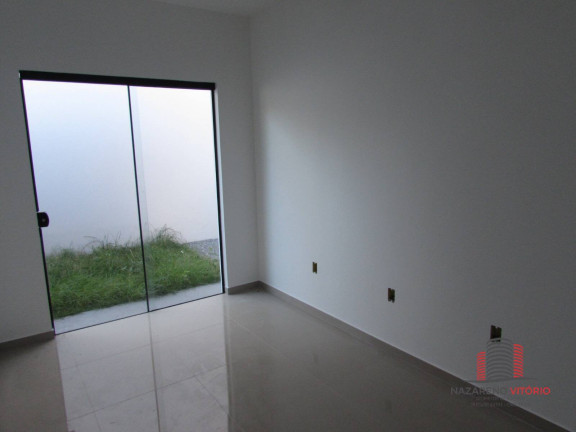 Imagem Casa com 3 Quartos à Venda, 95 m² em Forquilhas - São José Imagem Casa com 3 Quartos à Venda, 95 m² em Forquilhas - São José