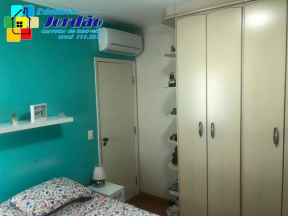 Imagem Apartamento com 2 Quartos à Venda, 59 m² em Vila Homero Thon - Santo André Imagem Apartamento com 2 Quartos à Venda, 59 m² em Vila Homero Thon - Santo André