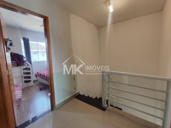 Imagem Sobrado com 3 Quartos à Venda, 133 m² em Cajuru - Curitiba Imagem Sobrado com 3 Quartos à Venda, 133 m² em Cajuru - Curitiba