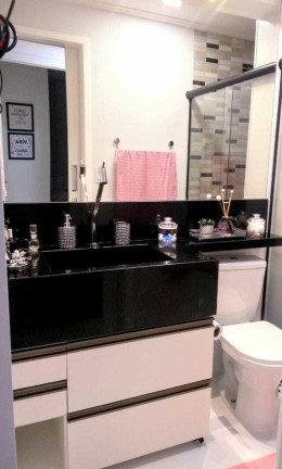 Imagem Apartamento com 2 Quartos à Venda, 57 m² em Centro - Lauro De Freitas Imagem Apartamento com 2 Quartos à Venda, 57 m² em Centro - Lauro De Freitas