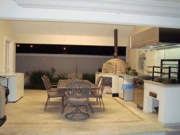 Imagem Casa de Condomínio com 5 Quartos à Venda, 1.000 m² em Tamboré - Santana De Parnaíba