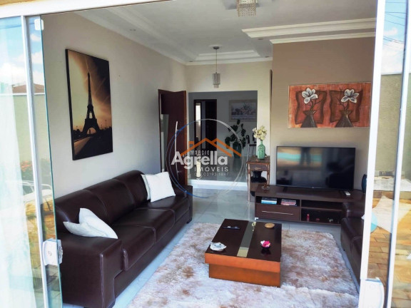 Imagem Casa com 3 Quartos à Venda, 184 m² em Jardim Brasília - Mogi Mirim Imagem Casa com 3 Quartos à Venda, 184 m² em Jardim Brasília - Mogi Mirim