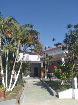 Imagem Imóvel com 7 Quartos à Venda, 5.000 m² em Centro - Piedade Imagem Imóvel com 7 Quartos à Venda, 5.000 m² em Centro - Piedade