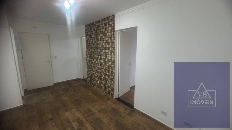 Imagem Apartamento com 2 Quartos para Alugar, 41 m² em Vila Nova Aparecida - Mogi Das Cruzes
