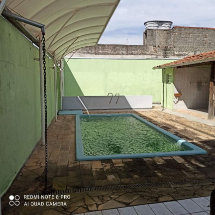 Imagem Casa com 3 Quartos à Venda, 194 m² em Sesc - Suzano