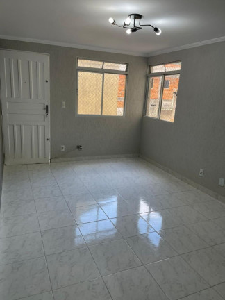 Imóvel com 2 Quartos à Venda, 49 m² em Vila Eunice - Jandira
