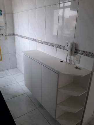 Imagem Apartamento com 2 Quartos à Venda, 44 m² em São Pedro - Osasco