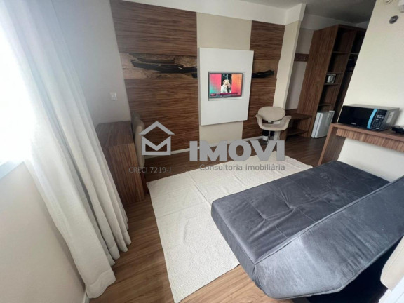 Imagem Apartamento com 1 Quarto para Alugar, 36 m² em Centro - Linhares