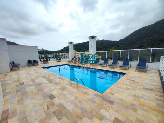 Imagem Apartamento com 2 Quartos à Venda, 54 m² em Toninhas - Ubatuba Imagem Apartamento com 2 Quartos à Venda, 54 m² em Toninhas - Ubatuba