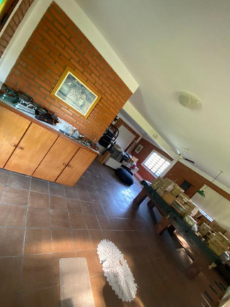 Imagem Casa com 6 Quartos à Venda, 900 m² em Itaici - Indaiatuba Imagem Casa com 6 Quartos à Venda, 900 m² em Itaici - Indaiatuba