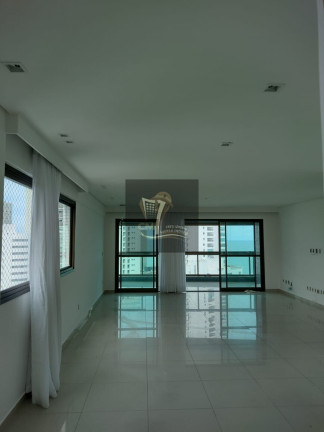 Imagem Apartamento com 3 Quartos à Venda, 182 m² em Boa Viagem - Recife