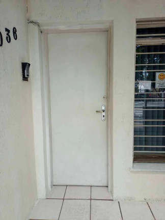 Casa com 3 Quartos à Venda, 120 m² em Vila Clementino - São Paulo