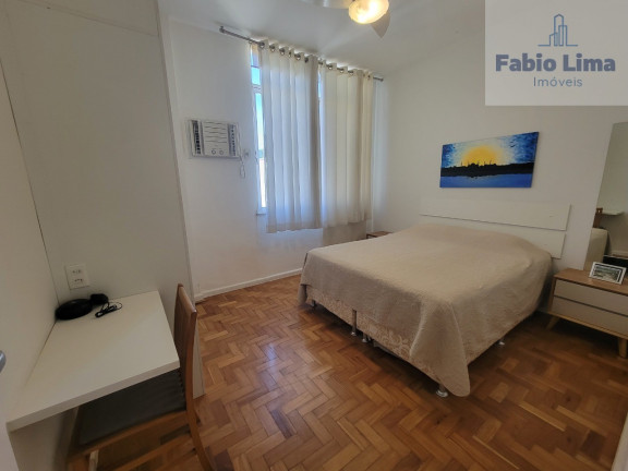 Imagem Imóvel com 3 Quartos à Venda, 145 m² em Copacabana - Rio De Janeiro