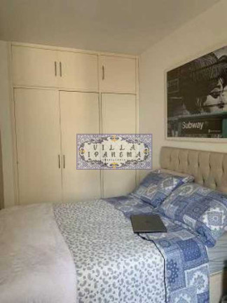 Imagem Apartamento com 4 Quartos à Venda, 145 m² em Ipanema - Rio De Janeiro Imagem Apartamento com 4 Quartos à Venda, 145 m² em Ipanema - Rio De Janeiro