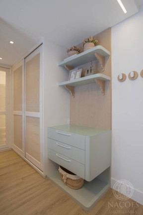 Imagem Apartamento com 3 Quartos à Venda, 170 m² em Jurerê Internacional - Florianópolis