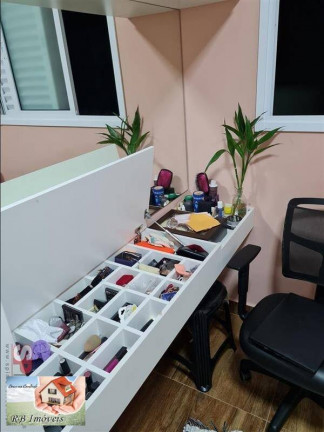 Imagem Apartamento com 2 Quartos à Venda, 49 m² em Vila Alpina - Santo André Imagem Apartamento com 2 Quartos à Venda, 49 m² em Vila Alpina - Santo André