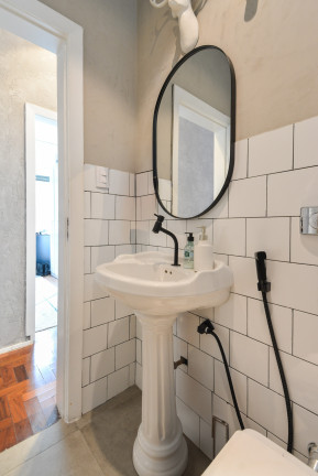 Imagem Apartamento com 2 Quartos à Venda, 119 m² em Cerqueira César - São Paulo