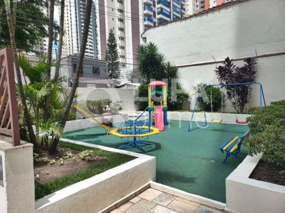Imagem Apartamento com 2 Quartos à Venda, 56 m² em Tatuapé - São Paulo Imagem Apartamento com 2 Quartos à Venda, 56 m² em Tatuapé - São Paulo