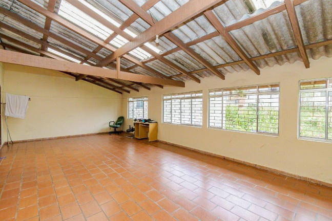 Imagem Casa com 3 Quartos à Venda, 108 m² em São Braz - Curitiba