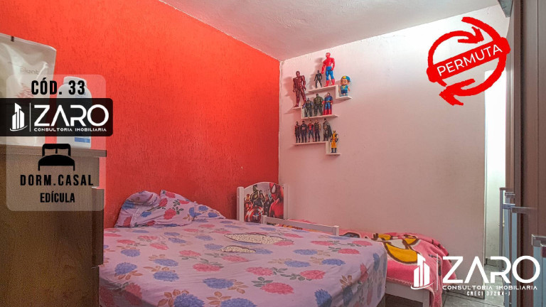Imagem Casa com 3 Quartos à Venda, 260 m² em Parque Mãe Preta - Rio Claro