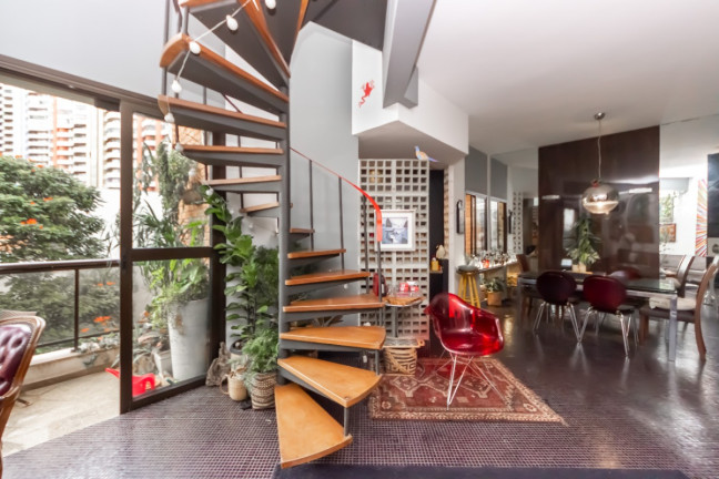 Imagem Apartamento com 2 Quartos à Venda, 72 m² em Jardim Ampliação - São Paulo