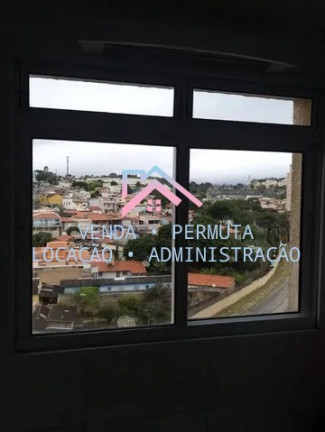 Imagem Apartamento com 2 Quartos à Venda, 54 m² em Vila Nova Esperia - Jundiaí