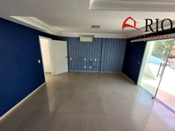 Imagem Casa com 5 Quartos à Venda, 750 m² em Barra Da Tijuca - Rio De Janeiro Imagem Casa com 5 Quartos à Venda, 750 m² em Barra Da Tijuca - Rio De Janeiro