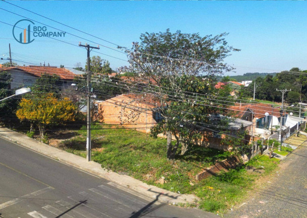 Imagem Terreno à Venda, 252 m² em Vila São João - Irati Imagem Terreno à Venda, 252 m² em Vila São João - Irati