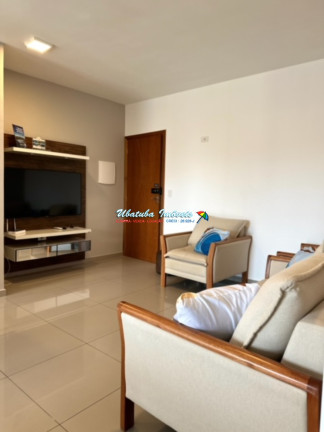 Imagem Apartamento com 2 Quartos à Venda, 74 m² em Umuarama - Ubatuba Imagem Apartamento com 2 Quartos à Venda, 74 m² em Umuarama - Ubatuba
