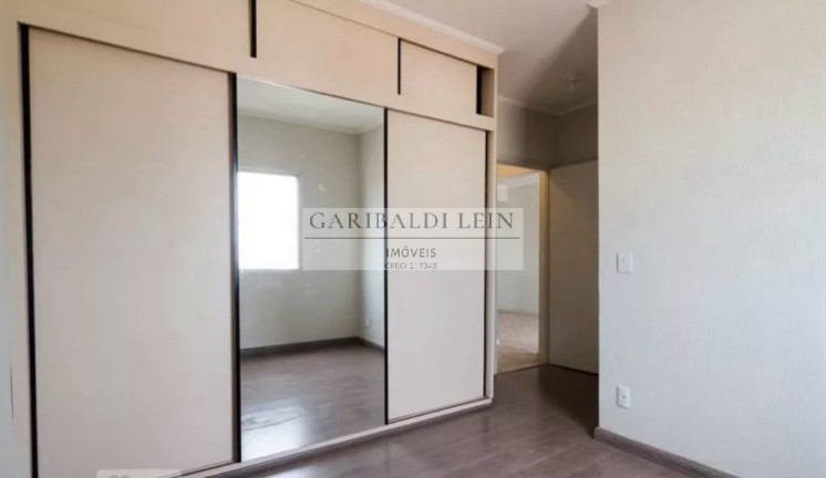 Imagem Imóvel com 2 Quartos à Venda, 62 m² em Vila Industrial - Campinas