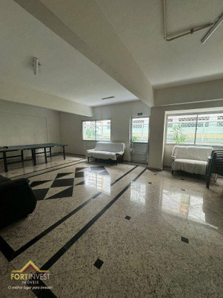Imagem Imóvel com 2 Quartos à Venda, 78 m² em Aviação - Praia Grande