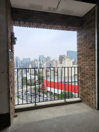 Imagem Apartamento com 4 Quartos à Venda, 303 m² em Itaim Bibi - São Paulo