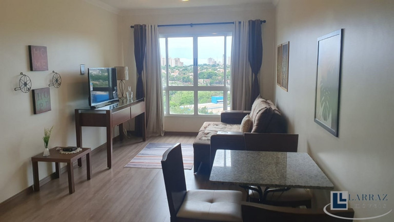 Imagem Kitnet com 1 Quarto para Alugar, 38 m² em Nova Aliança - Ribeirão Preto Imagem Kitnet com 1 Quarto para Alugar, 38 m² em Nova Aliança - Ribeirão Preto