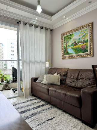 Imagem Imóvel com 2 Quartos à Venda, 60 m² em Jardim Camburi - Vitória