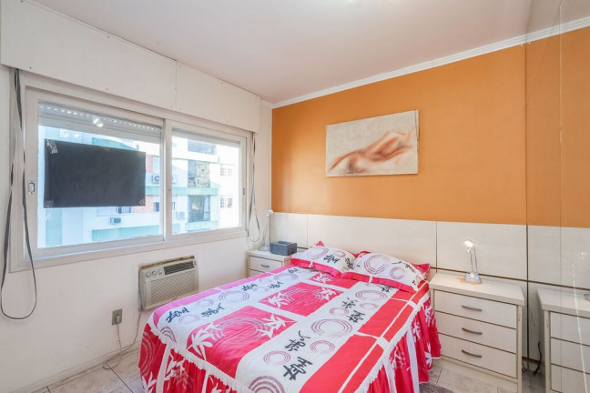 Imagem Apartamento com 3 Quartos à Venda, 71 m² em Cavalhada - Porto Alegre